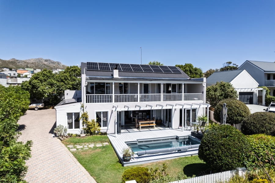 4 Bedroom Property for Sale in Bluewater Estate Western Cape